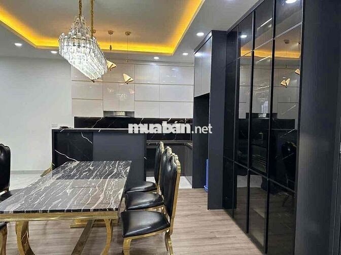 Chung Cư 43 Lưu Hữu Phước KĐT Mỹ Đình 140m2 - Tầng 7 - 3 Ngủ - 9,3 Tỷ