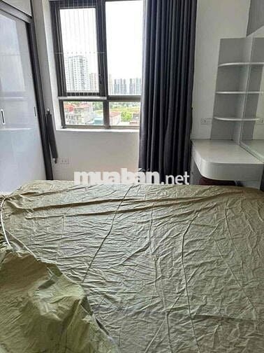 Chung Cư 43 Lưu Hữu Phước KĐT Mỹ Đình 140m2 - Tầng 7 - 3 Ngủ - 9,3 Tỷ