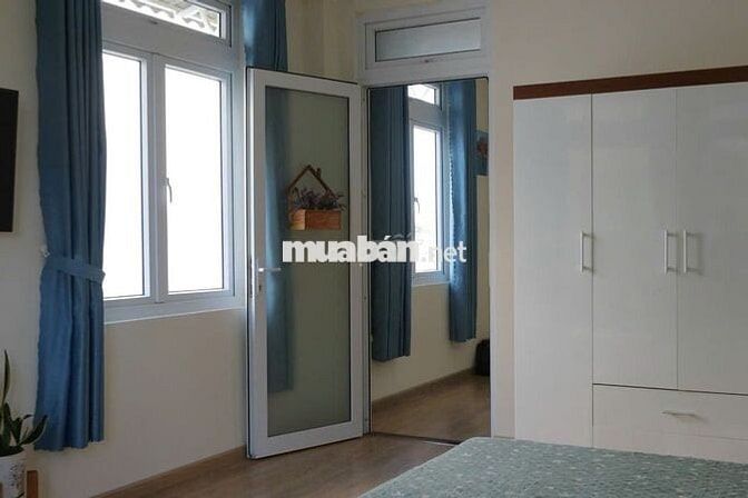 Cần Bán GẤP Nhà mới xây 8PN, View đẹp, full nội thất. Chỉ 9tỷ DT: 5x23