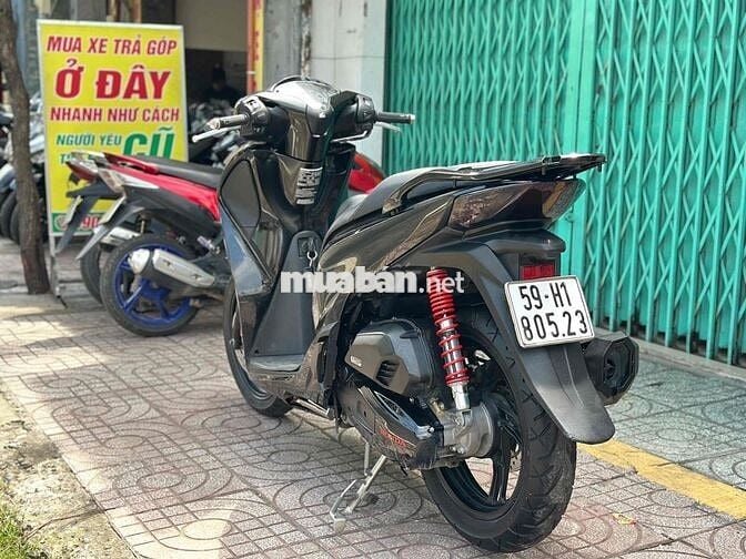 Sh 150 2018. Nợ Xấu Trả Trước 31 Triệu Nhận Xe