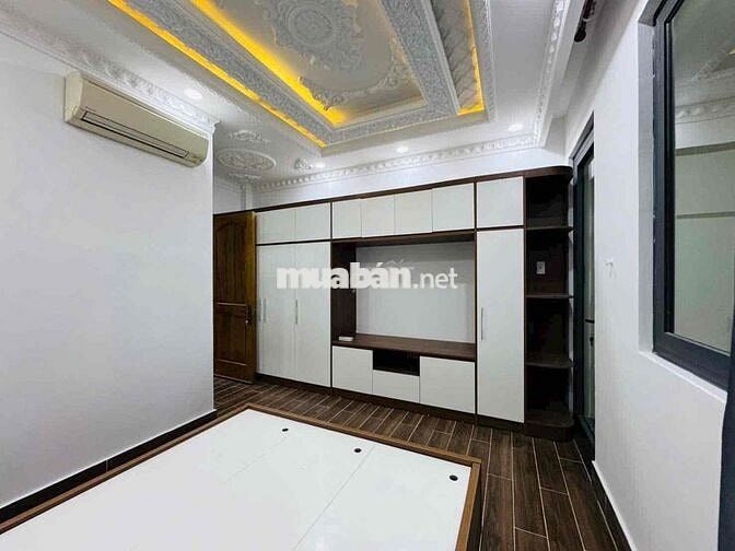 Bán nhà mặt tiền Nguyễn Văn Tạo, Nhà Bè