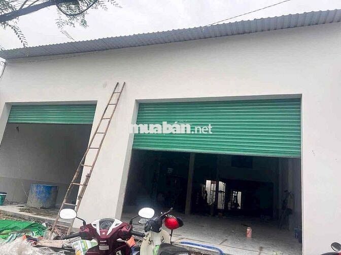 MT LÊ VĂN KHƯƠNG, ĐÔNG THẠNH, HÓC MÔN, NGANG 10 (DT 340m2) GIÁ CỰC TÔT