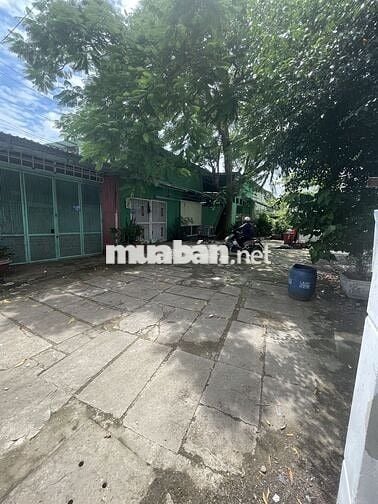 Sang lại căn nhà nát tiện xây mới sửa chữa đường Huỳnh Tấn Phát Nbe