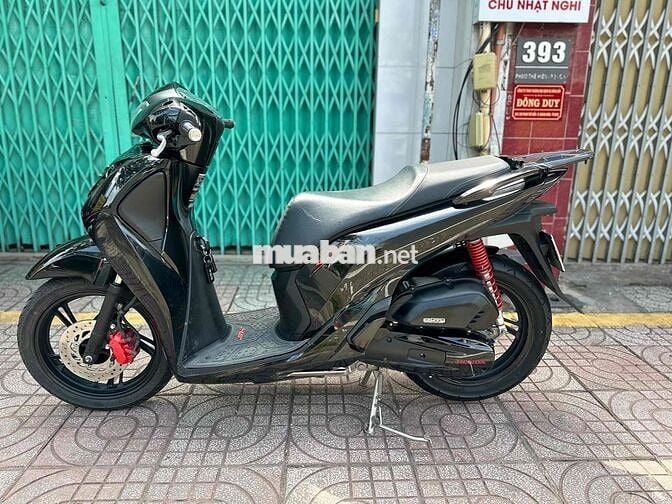 Sh 150 2018. Nợ Xấu Trả Trước 31 Triệu Nhận Xe