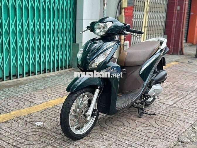 Vision 2020 Bỏ Mẫu Siêu Cọp 9k Km. Góp Bao Nợ Xấu