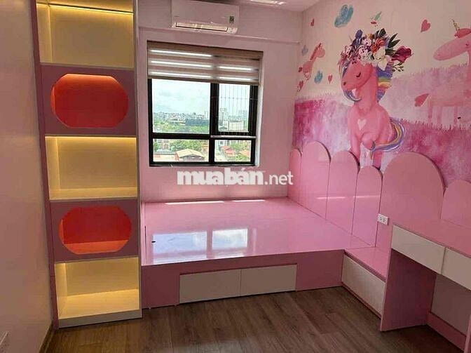 Chung Cư 43 Lưu Hữu Phước KĐT Mỹ Đình 140m2 - Tầng 7 - 3 Ngủ - 9,3 Tỷ