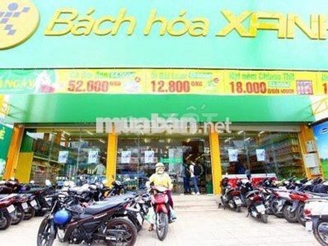 HÀNG NGỘP CẮT LỖ LÔ ĐẤT THỔ 240m2 TÂN PHÚ TRUNG