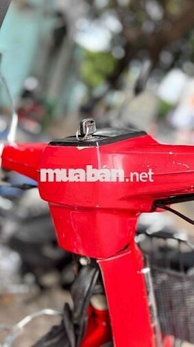 honda DD70 sơn xi zin cực đẹp, chính chủ sài gòn