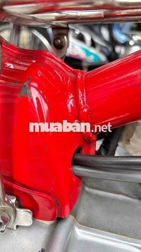 honda DD70 sơn xi zin cực đẹp, chính chủ sài gòn