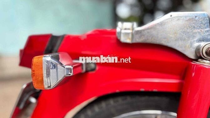 honda DD70 sơn xi zin cực đẹp, chính chủ sài gòn