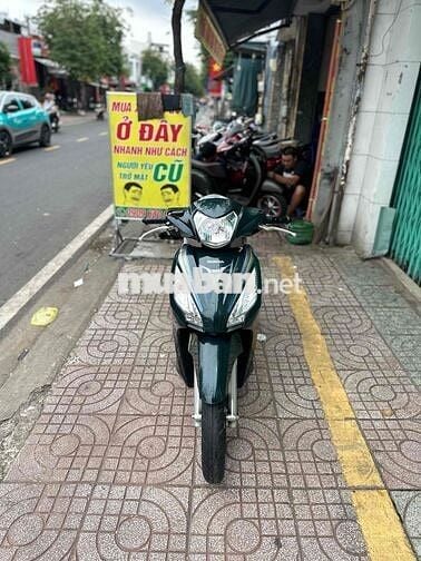 Vision 2020 Bỏ Mẫu Siêu Cọp 9k Km. Góp Bao Nợ Xấu