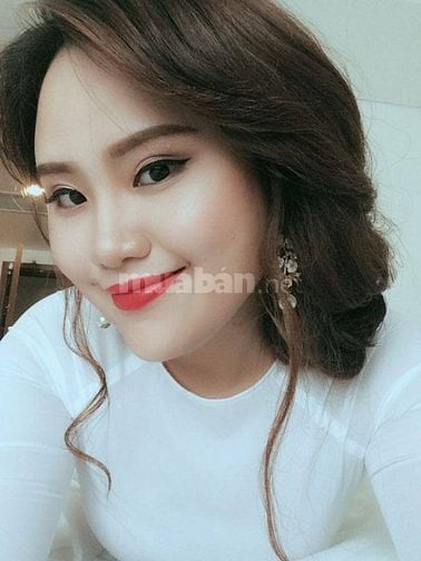 Đà Nẵng - Trang điểm trọn gói tận nhà