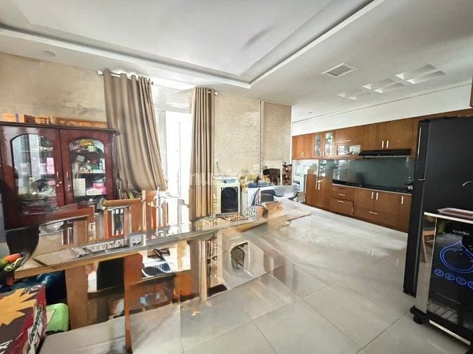 Bán biệt thự đường Đinh Liệt dt 200m2 giá 10 tỷ TL