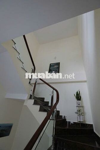 Cần Bán GẤP Nhà mới xây 8PN, View đẹp, full nội thất. Chỉ 9tỷ DT: 5x23