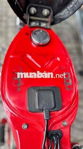 honda DD70 sơn xi zin cực đẹp, chính chủ sài gòn