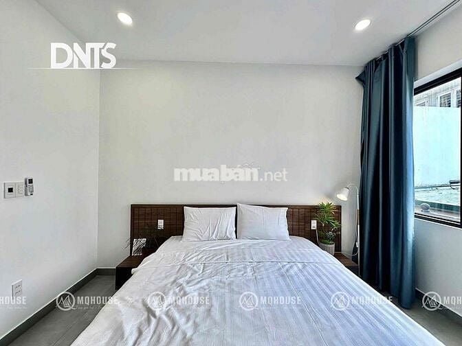 CĂN HỘ Q3_RỘNG RÃI_THOÁNG MÁT_SẠCH SẼ_MỚI_CỬA SỔ LỚN_MÁY GIẶT RIÊNG