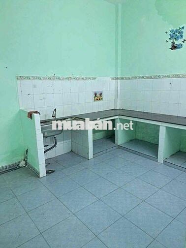 NC 4pn3wc 52m2 hẻm 16 đường số 18 P8