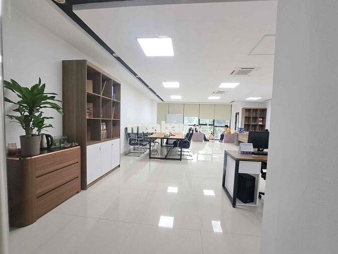 BÁN NHÀ DÒNG TIỀN NGUYỄN HỮU THỌ - HOÀNG LIỆT - HOÀNG MAI