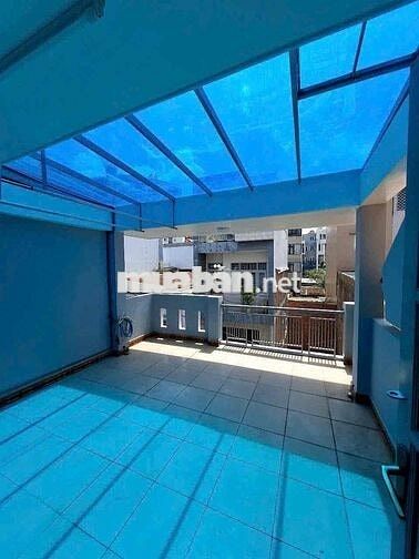 HXH 3pn3wc 40m2 hẻm 1261 Lê Đức Thọ P15