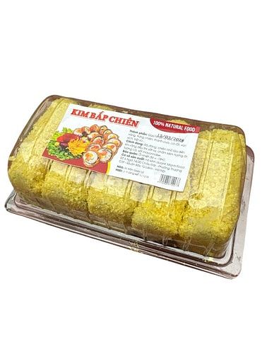 Sản xuất thực phẩm ăn nanh ( đi làm ngay)