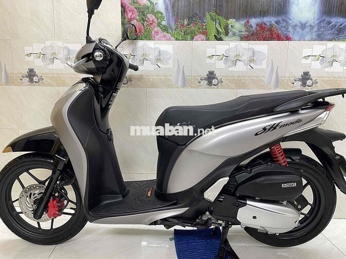 sh mode bạc nhám zin 2018