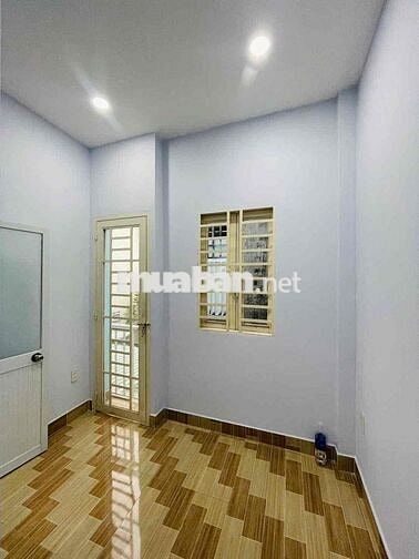 🏡 NHÀ 2 TẦNG BTCT – GIÁ CHỈ 2.75 TỶ 📍 Hiệp Bình – Thủ Đức | Sổ hồng ri