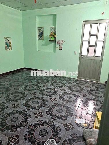 NC 4pn3wc 52m2 hẻm 16 đường số 18 P8