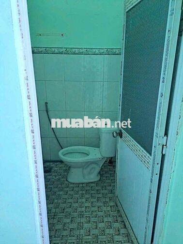 NC 4pn3wc 52m2 hẻm 16 đường số 18 P8