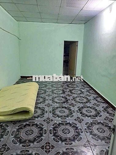 NC 4pn3wc 52m2 hẻm 16 đường số 18 P8