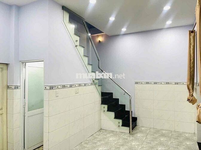 🏡 NHÀ 2 TẦNG BTCT – GIÁ CHỈ 2.75 TỶ 📍 Hiệp Bình – Thủ Đức | Sổ hồng ri
