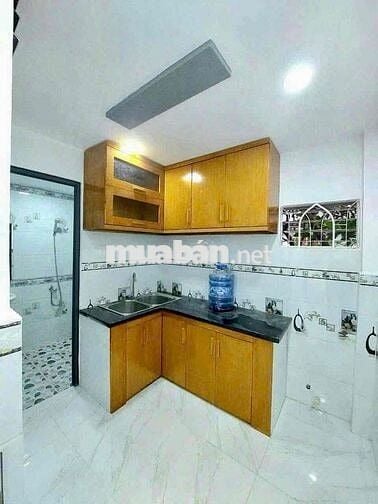 NHÀ ĐẸP giá rẻ 2.75 tỷ SHR Trần Văn Mười Hóc Môn, gần chợ ĐẠI hải