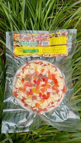 Sản xuất thực phẩm ăn nanh ( đi làm ngay)