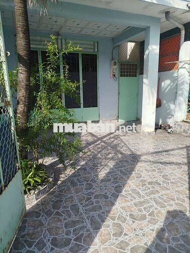 🏠 Nhà mới rộng sân xe hơi, Tân Xuân 6,Song Hành, Huflit 🏠