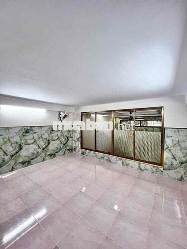 Tây Lân - Hl2 Nói Dài - Bình Tân  Đường Nhựa 8m - Nhà Mới 3 Tầng 3pn 6