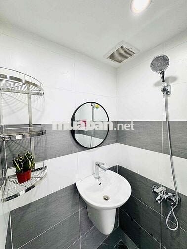 Căn hộ studio siêu đẹp ngay trung tâm Gò Vấp