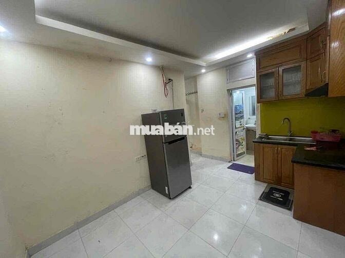 Bán CCMN Giá Rẻ, Toà Ô tô đỗ 2 thang máy - Lạc Long Quân. Tây Hồ