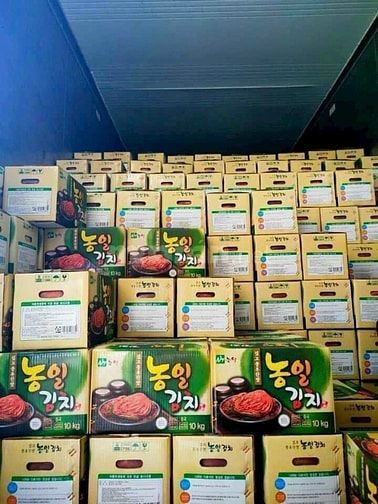 Sản xuất thực phẩm ăn nanh ( đi làm ngay)