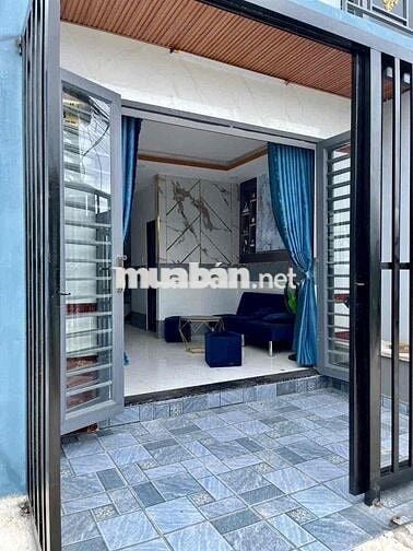 bán nhanh căn nhà mặt tiền kinh doanh mua bán