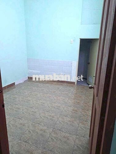NC 4pn3wc 52m2 hẻm 16 đường số 18 P8