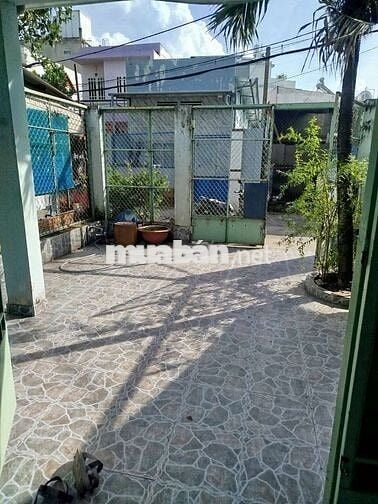 🏠 Nhà mới rộng sân xe hơi, Tân Xuân 6,Song Hành, Huflit 🏠