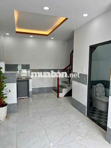 bán nhanh căn nhà mặt tiền kinh doanh mua bán