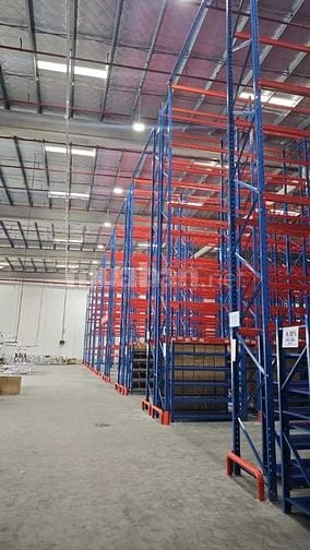  Kho tiêu chuẩn tại huyện Thuận Thành, tỉnh Bắc Ninh, phục vụ Hà Nội
