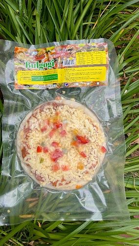 Sản xuất thực phẩm ăn nanh ( đi làm ngay)