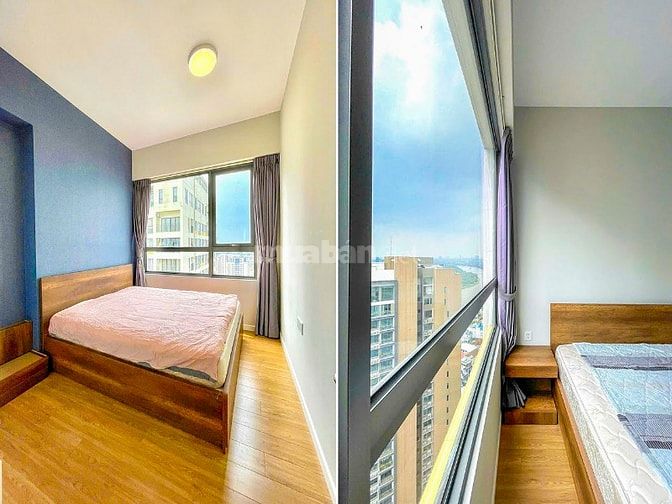 Căn hộ bán tại Masteri An Phú tầng cao gồm 2 phòng ngủ view đẹp 73m2
