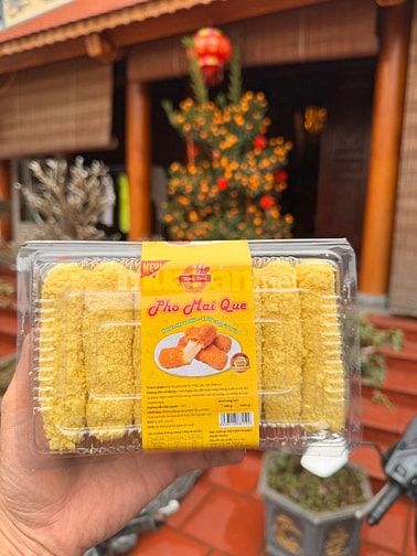 Sản xuất thực phẩm ăn nanh ( đi làm ngay)