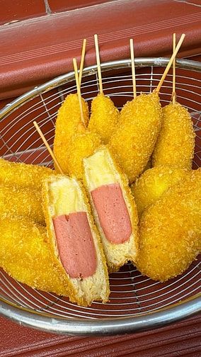 Sản xuất thực phẩm ăn nanh ( đi làm ngay)