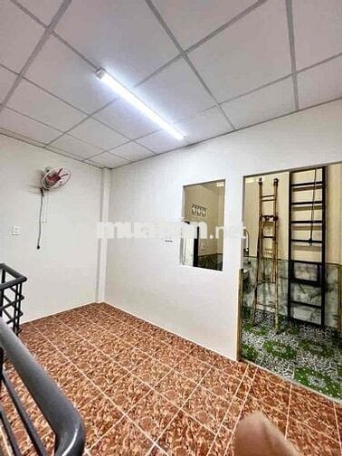 Tây Lân - Hl2 Nói Dài - Bình Tân  Đường Nhựa 8m - Nhà Mới 3 Tầng 3pn 6