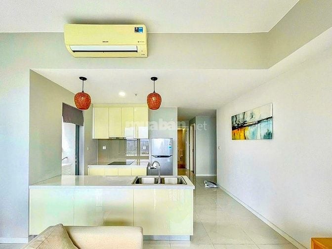 Căn hộ bán tại Masteri An Phú tầng cao gồm 2 phòng ngủ view đẹp 73m2
