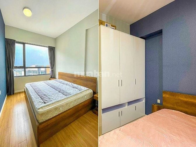 Căn hộ bán tại Masteri An Phú tầng cao gồm 2 phòng ngủ view đẹp 73m2