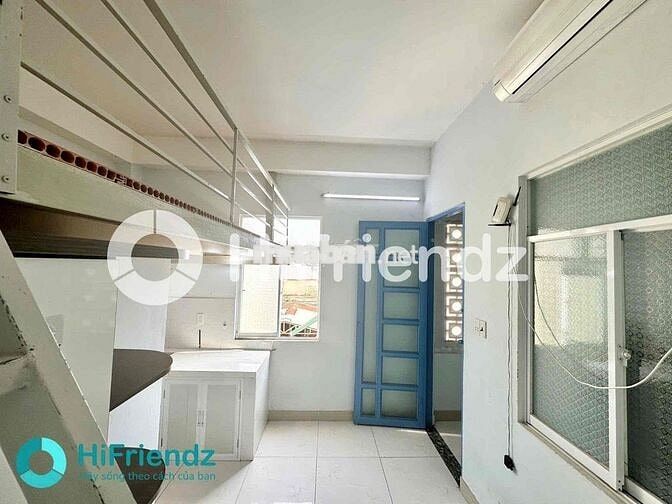 [Đúng Hình - Đúng Giá] Phòng trọ sinh viên giá rẻ full NT Q11 giáp Q10